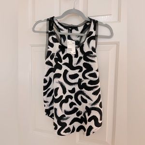H&M tank